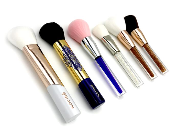 Face Brush